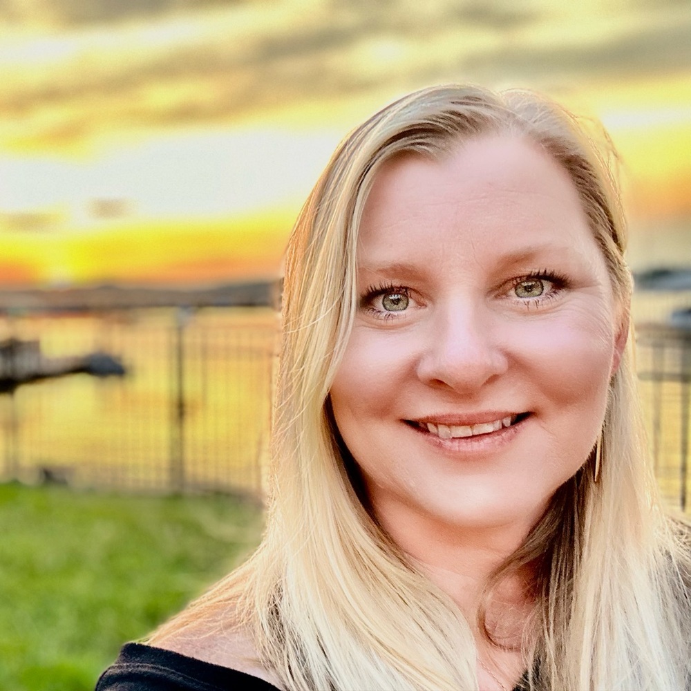 Meet your Posher, Betsy